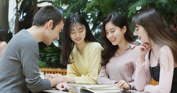 아동학전공대표이미지